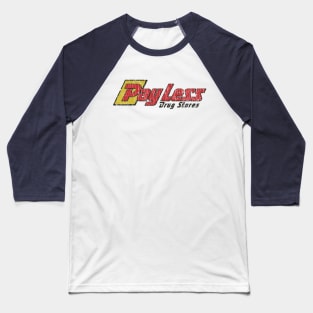 PayLess Drug Stores 1932 Baseball T-Shirt